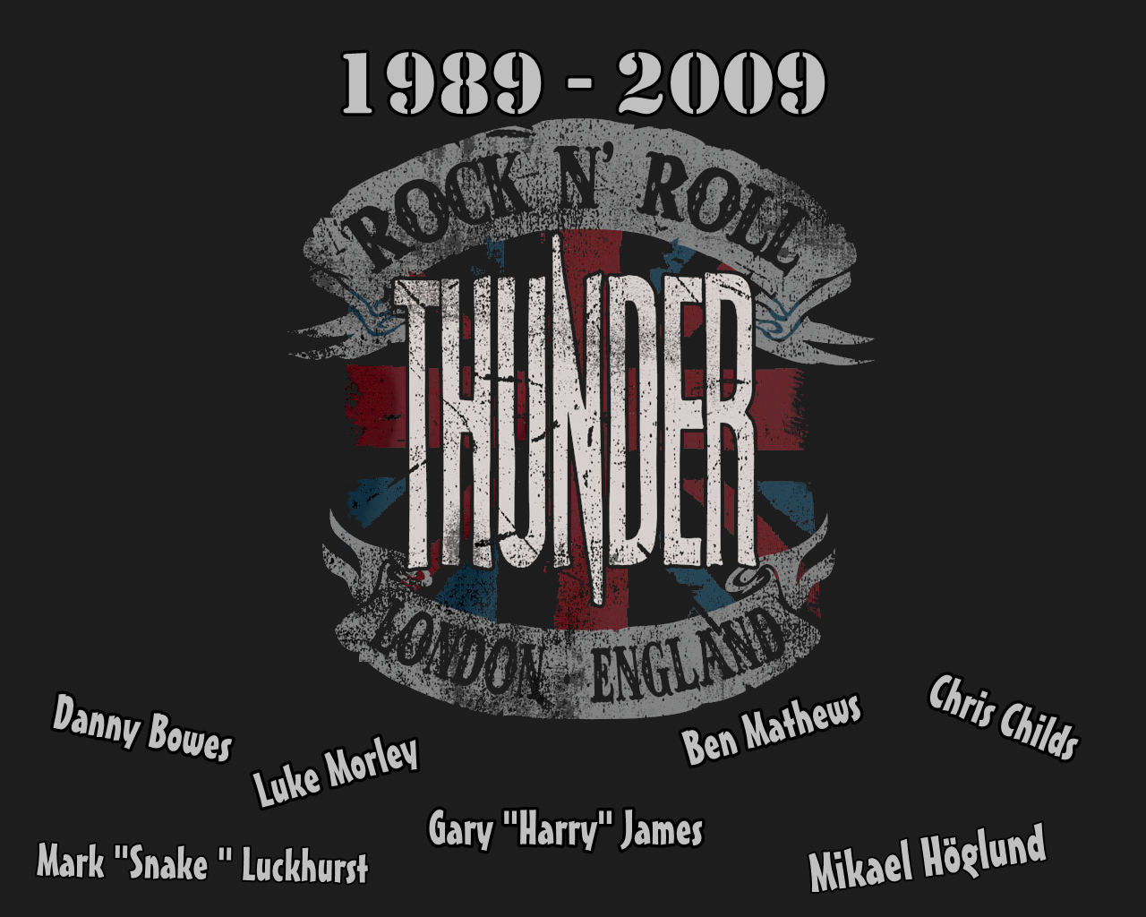 reck'n'roll June 2012