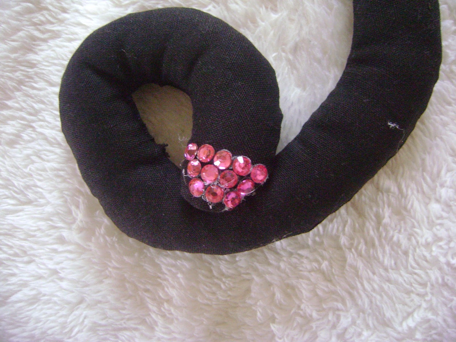 C is 4 Crafting 2014 Halloween DIY little cat costume