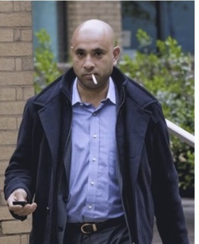 News from Warley in Essex: SKY Channel 814 'founder' facing fraud trial in July