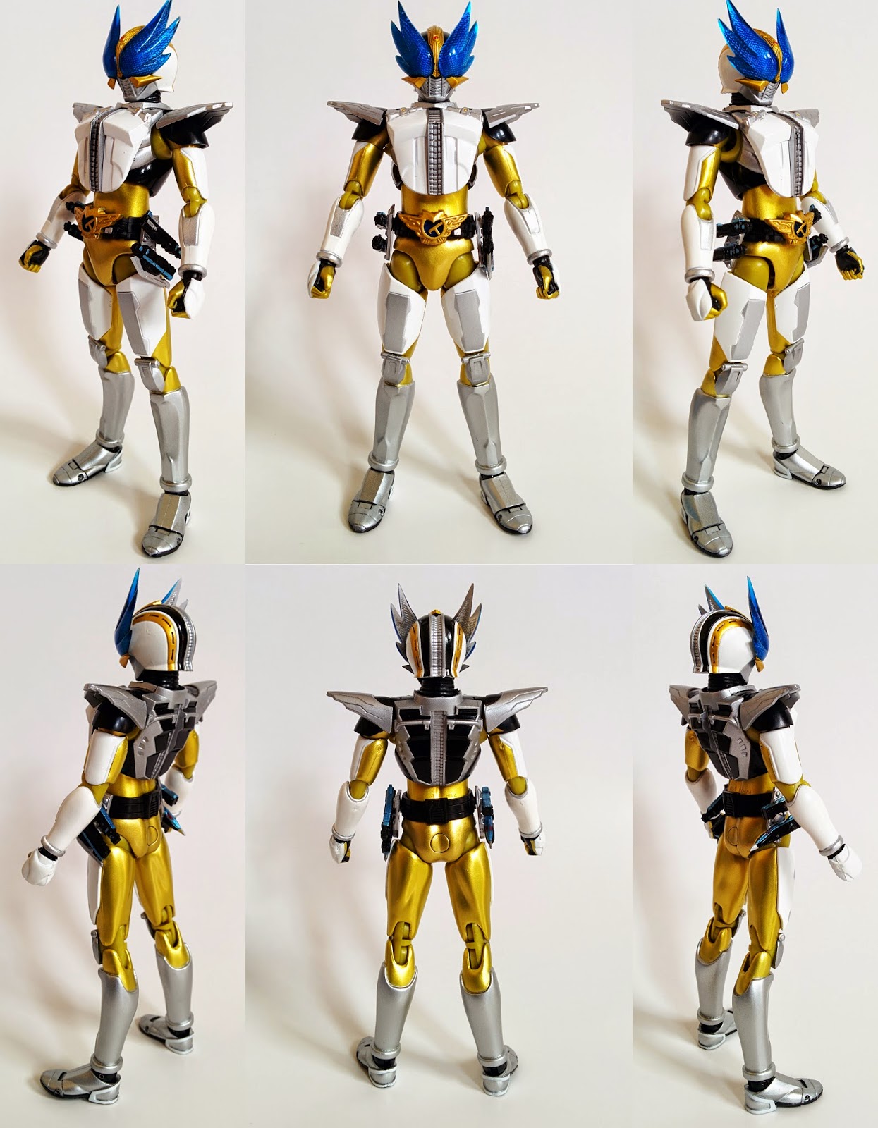 review s h figuarts kamen rider den o wing form kamen rider den o wing form