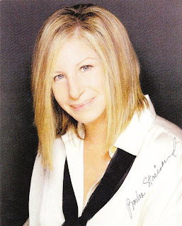Wellcome to home of Sports: Barbra Streisand