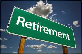Save Money for your Retirement