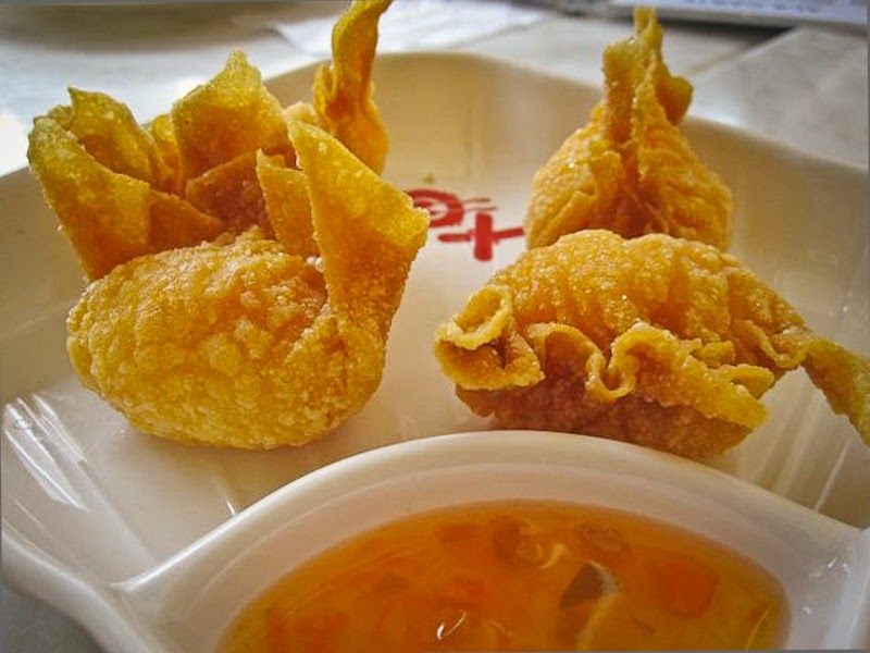 Asunta Rufino's Travels Thru Life... My Homemade Deep Fried Shrimp