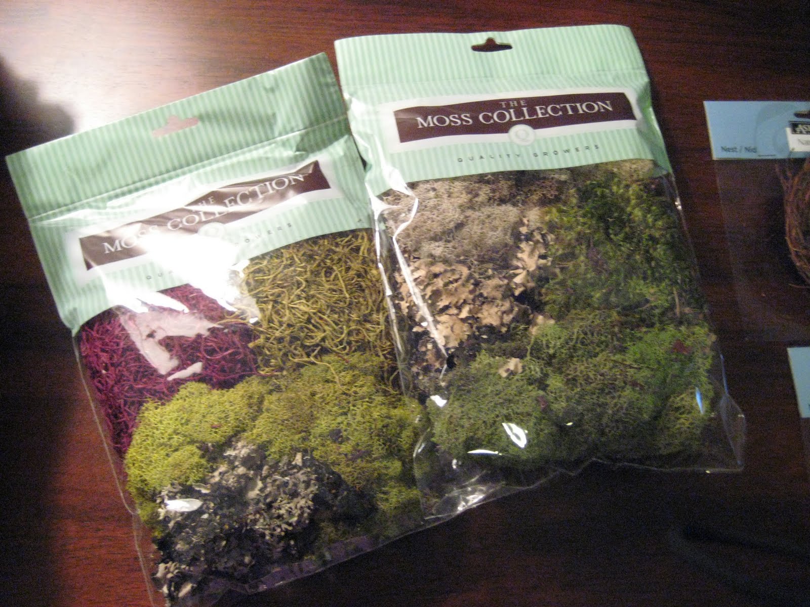 A Heart's Desire Spring Vase Filler