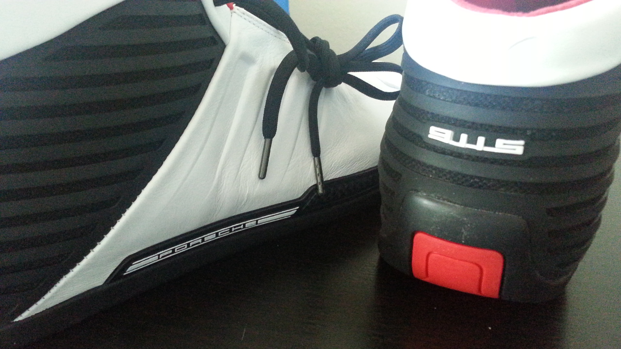 adidas porsche design 911s