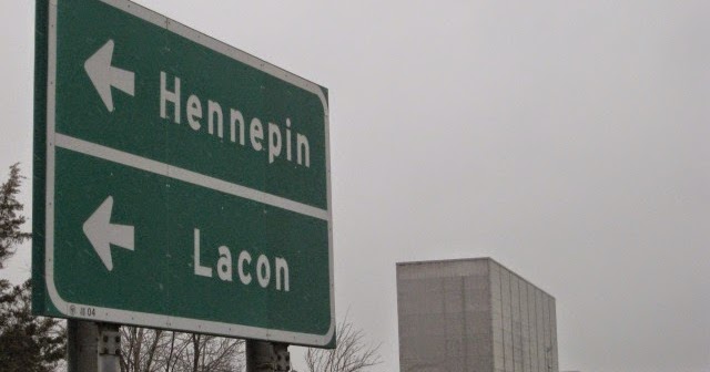 Village of Hennepin, Illinois: Hennepin Steel Mill Sold