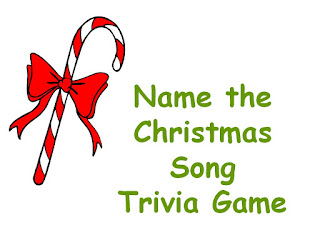 Name the christmas songs quiz answers – stuck on that quiz? Student Survive 2 Thrive: Name the Christmas Song Trivia Game