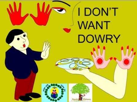 Dowry system essay in english 100 words picture