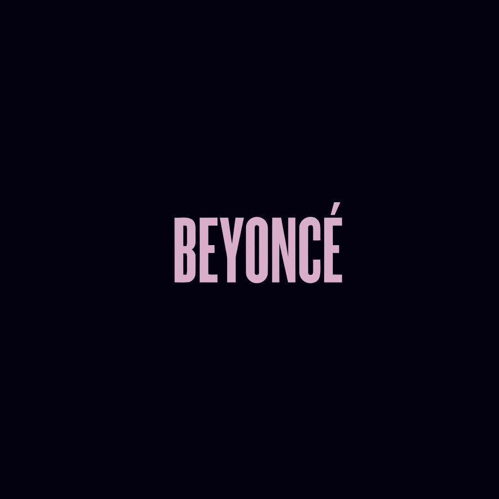 'Beyoncé' is the fifth bestselling US digital album of all time