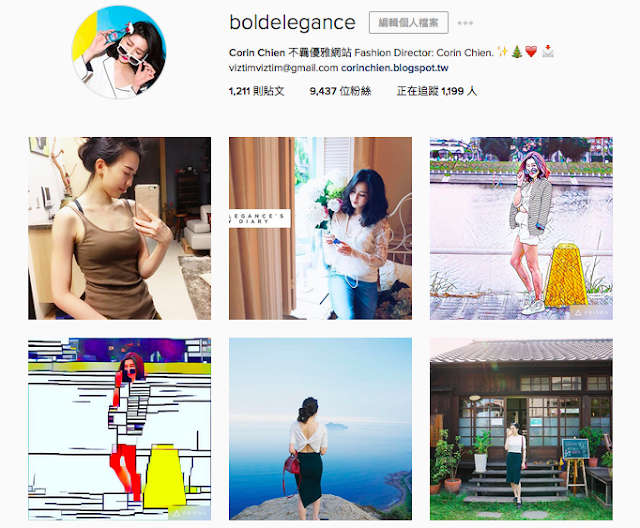 https://www.instagram.com/boldelegance/