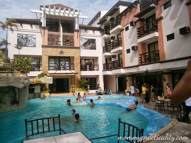 La Carmela de Boracay Hotel Review