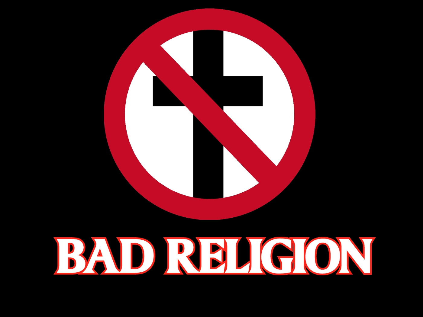 BAD RELIGION