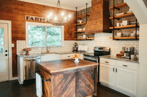 Does Hgtv Ever Use Hickory Kitchen Cabinets Does Hgtv Ever Use Hickory Kitchen Cabinets