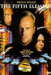 The Fifth Element (1997) full movIe free onlIne watch  The Fifth Element (1997) poster