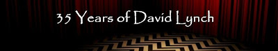 35 Years of David Lynch