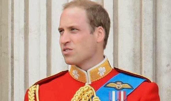 About William and Kate: Prince William to Take on Formal Royal Duties