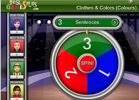 http://www.eslgamesplus.com/clothes-and-colors-esl-vocabulary-games-elementary-learners/