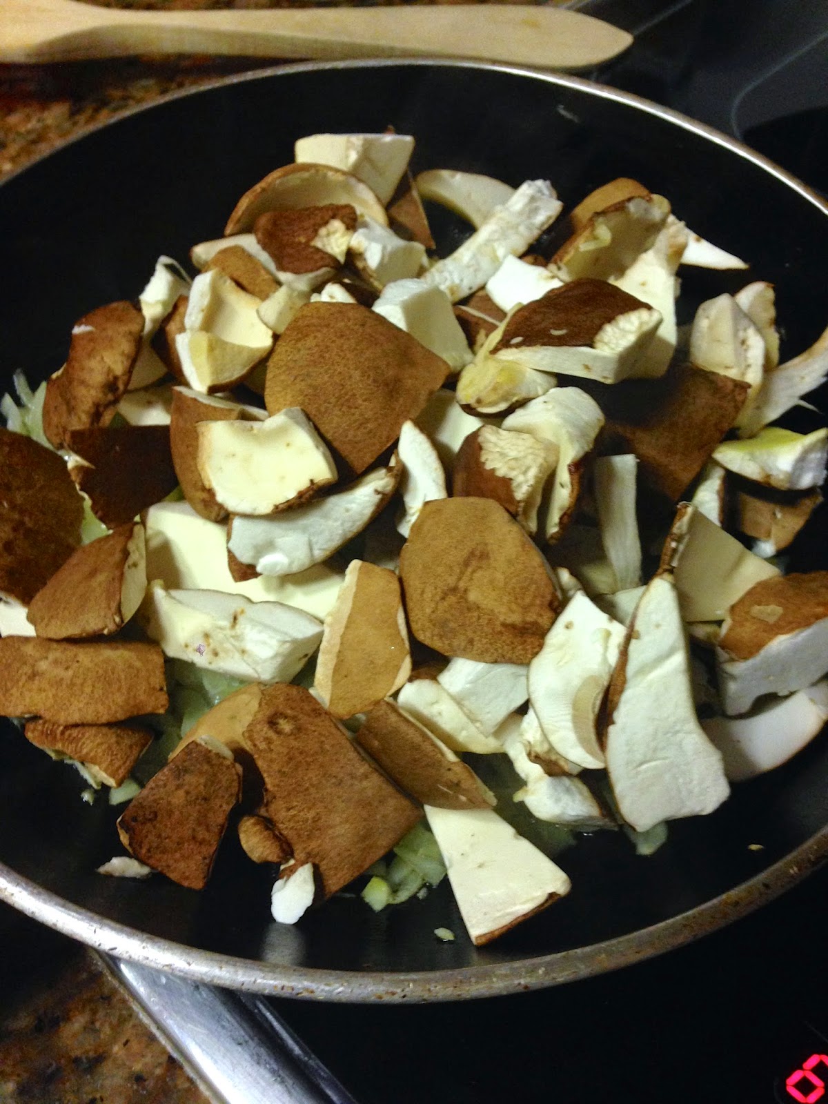 como se cocinan los boletus no solo las monjitas cocinan cosas ricas tortilla de como se cocinan los boletus no solo las monjitas cocinan cosas ricas tortilla de