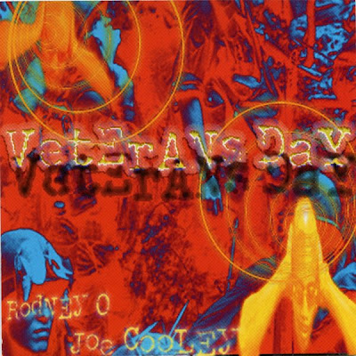 Rodney O & Joe Cooley – Veterans Day (2000) (CD) (FLAC + 320 kbps)