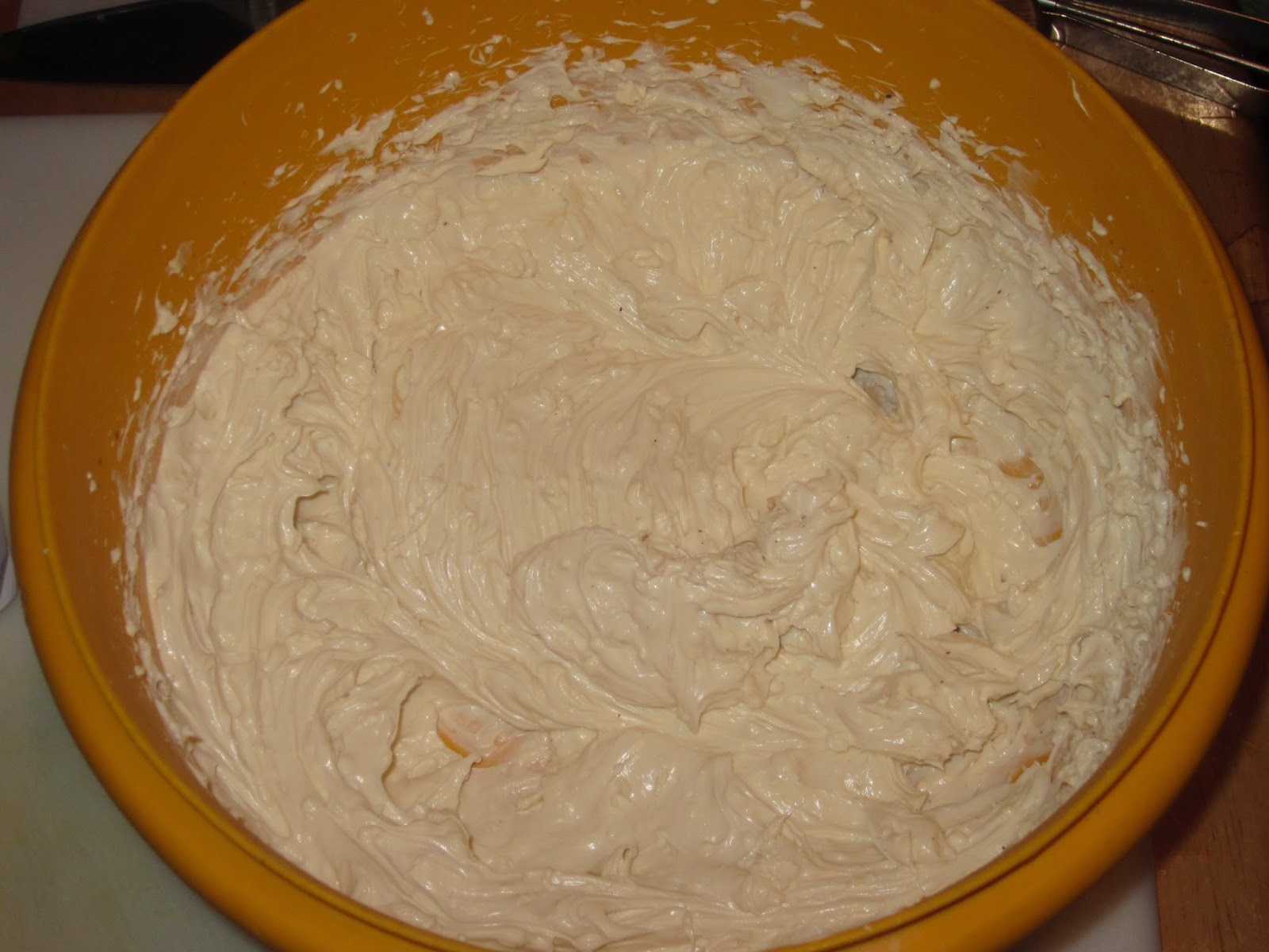 The Magic Meal Fairy September 2014