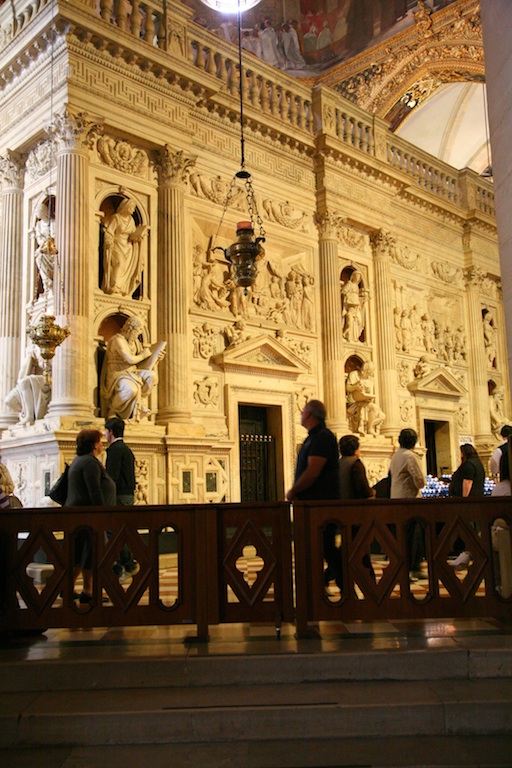 Holy House of Loreto