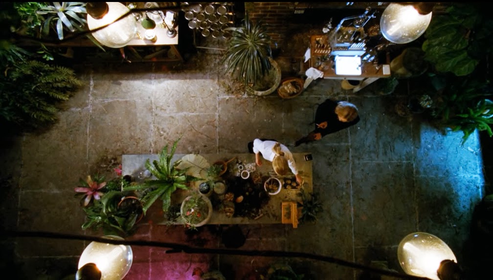 Mod Vintage Life Open House Sunday American Horror Story Coven