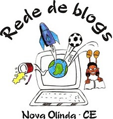 Rede de blogs de Nova Olinda