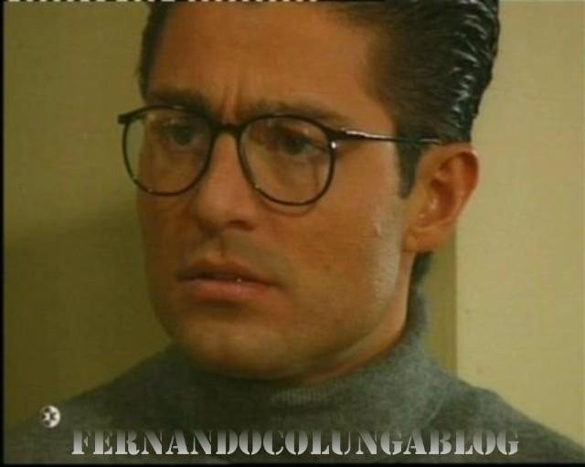 Resultado de imagen de fernando colunga navidad
