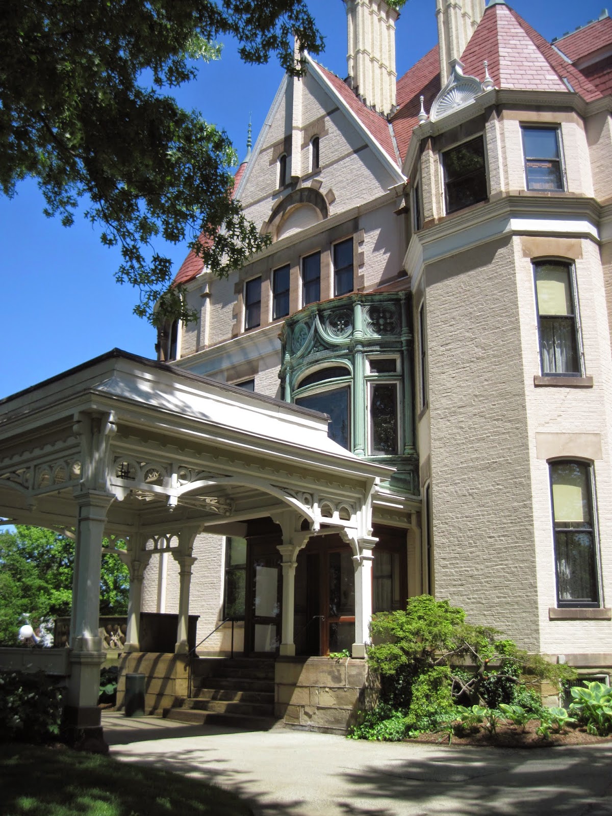 World in Pictures by Isabelle Flashback Thursday Views of Pittsburgh