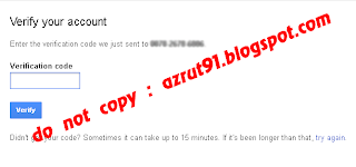 cara membuat alamat email di gmail