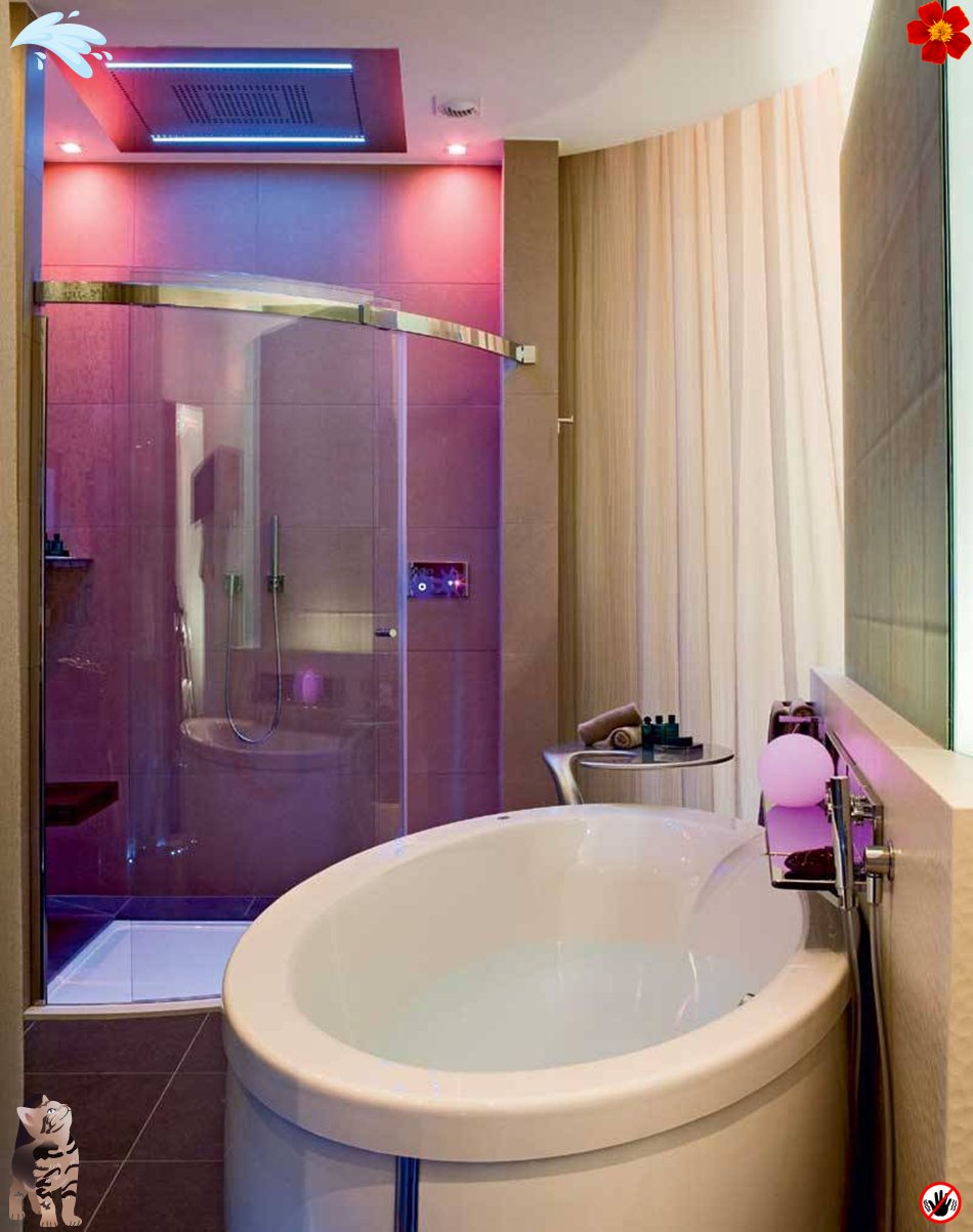 Latest Fashion World Nice Bathroom Design Ideas For Girls