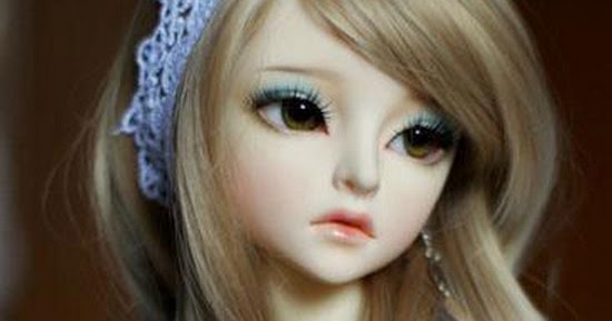 Cute, doll, girl, innocent, barbie