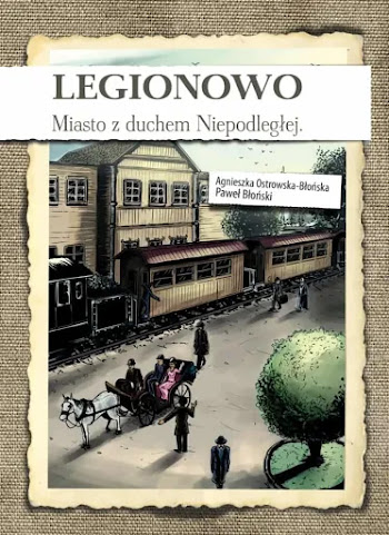 100 lat miasta Legionowo