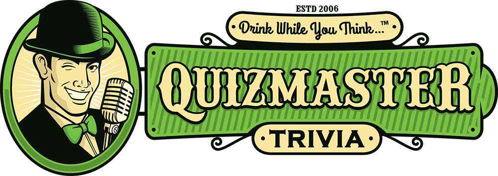 Quizmaster Trivia: Drink While You Think...