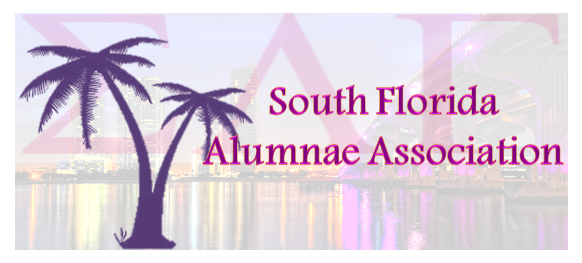 SLG South Florida Alumnae Association