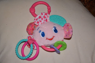 Bright Starts Play-a-Lot Petals