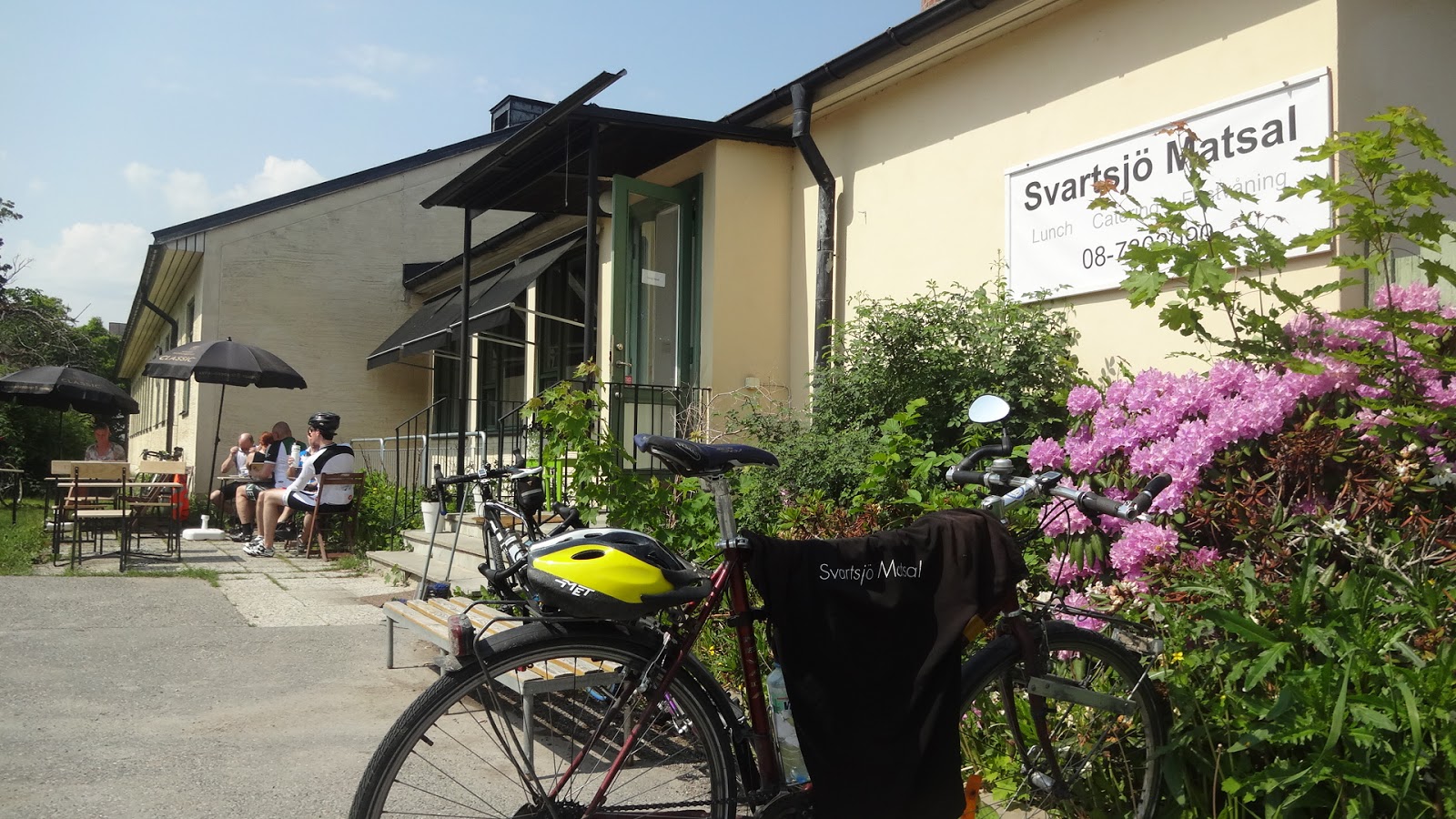Travelling without emissions wilfried steinbach: sponsors