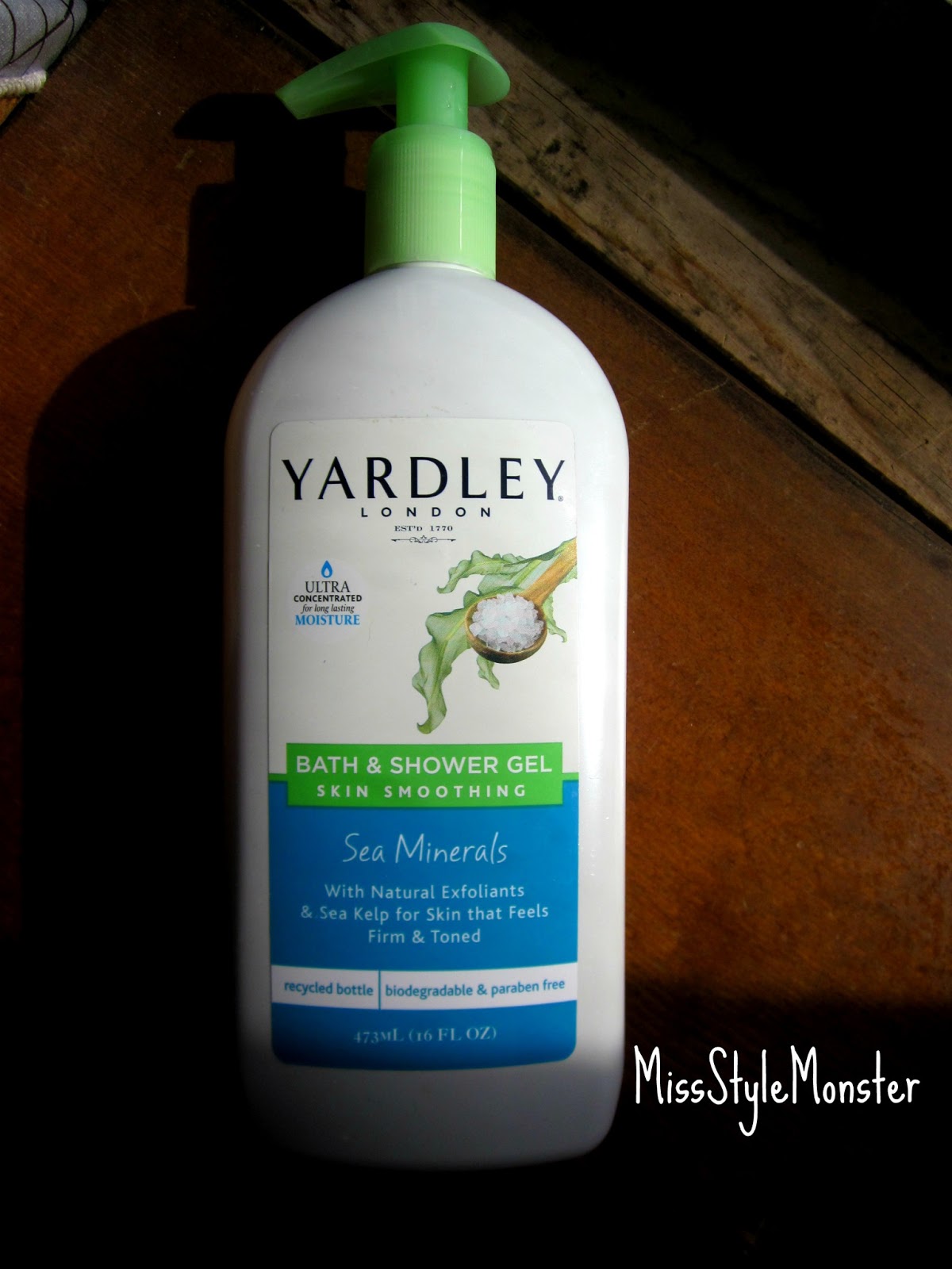 Miss Style Monster Beauty Blog, Fashion Blog and Lifestyle Blog