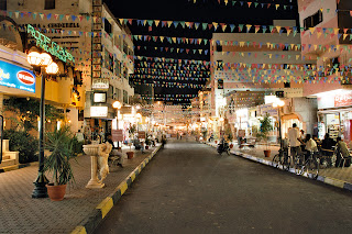 Hurghada Mesir