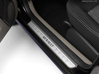 Renault Symbol 2011 Renault Symbol 2011