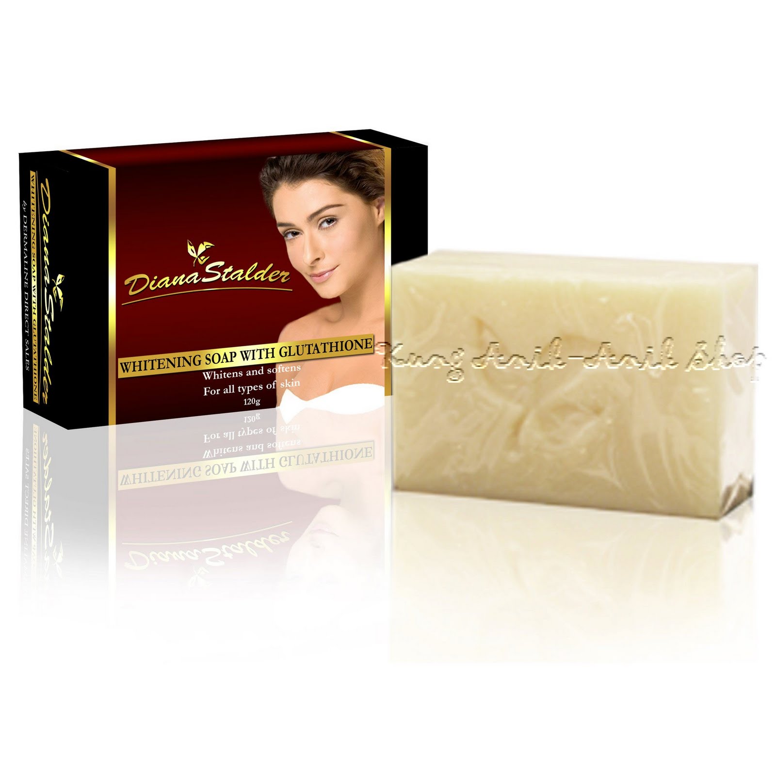 Kung AnikAnik Shop Singapore Diana Stalder offers the BEST