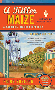 A KILLER MAIZE