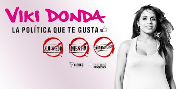 Victoria Donda Perez