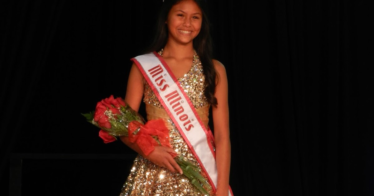 Barbizon Midwest Review: Taylor Castros Crowning Moment!