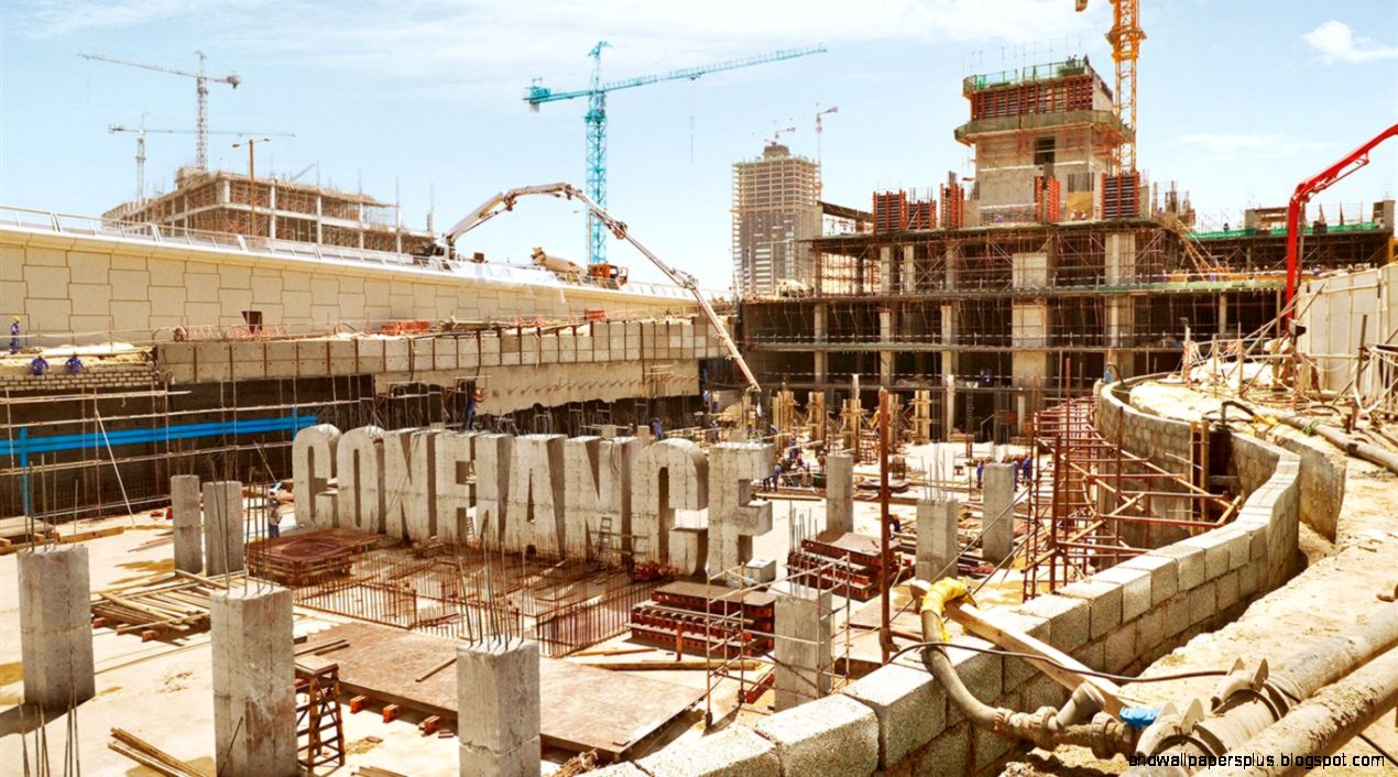 Construction Site Advertising Construction Site Advertising