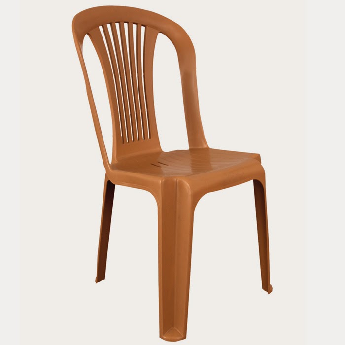 Plastik Sandalye Defne Plastik Sandalye