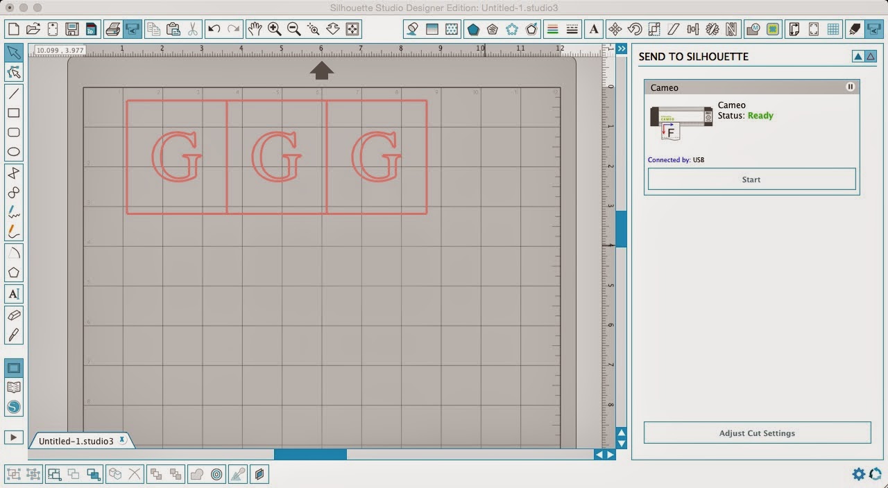 Glass Etching Tips 5 Ways to Get a Better Etch Silhouette School