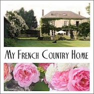My Interview with Sharon from My French Country Home