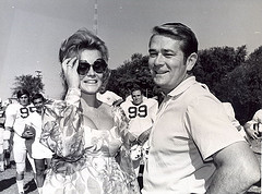 Bud Carson