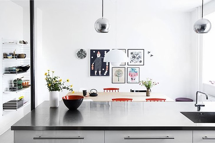 Amazing Apartment Interior Design Ideas Legendary Panton